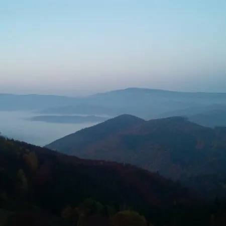 Daire Hoefener Huette Buchenbach (Breisgau-Hochschwarzwald)