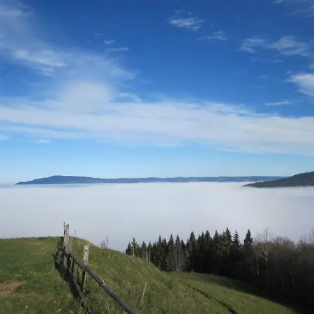 Daire Hoefener Huette Buchenbach (Breisgau-Hochschwarzwald)