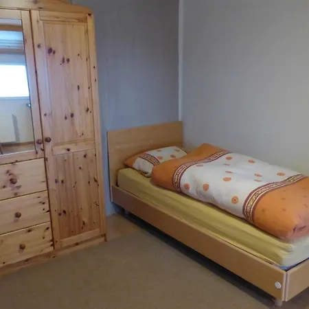Hoefener Huette Daire