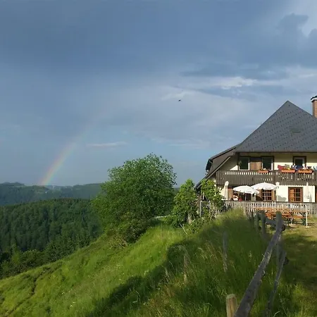 Hoefener Huette * Buchenbach (Breisgau-Hochschwarzwald)
